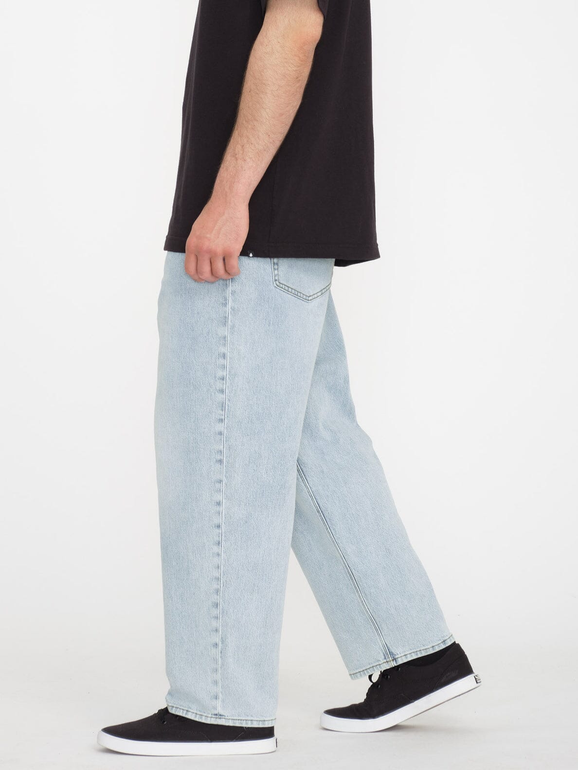 Volcom Entertainment Hockey Dad Jeans