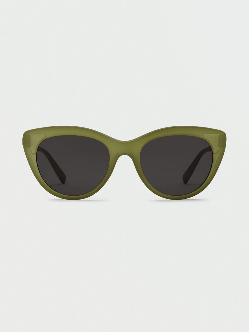 Volcom Eyeeye Stone Sunglasses