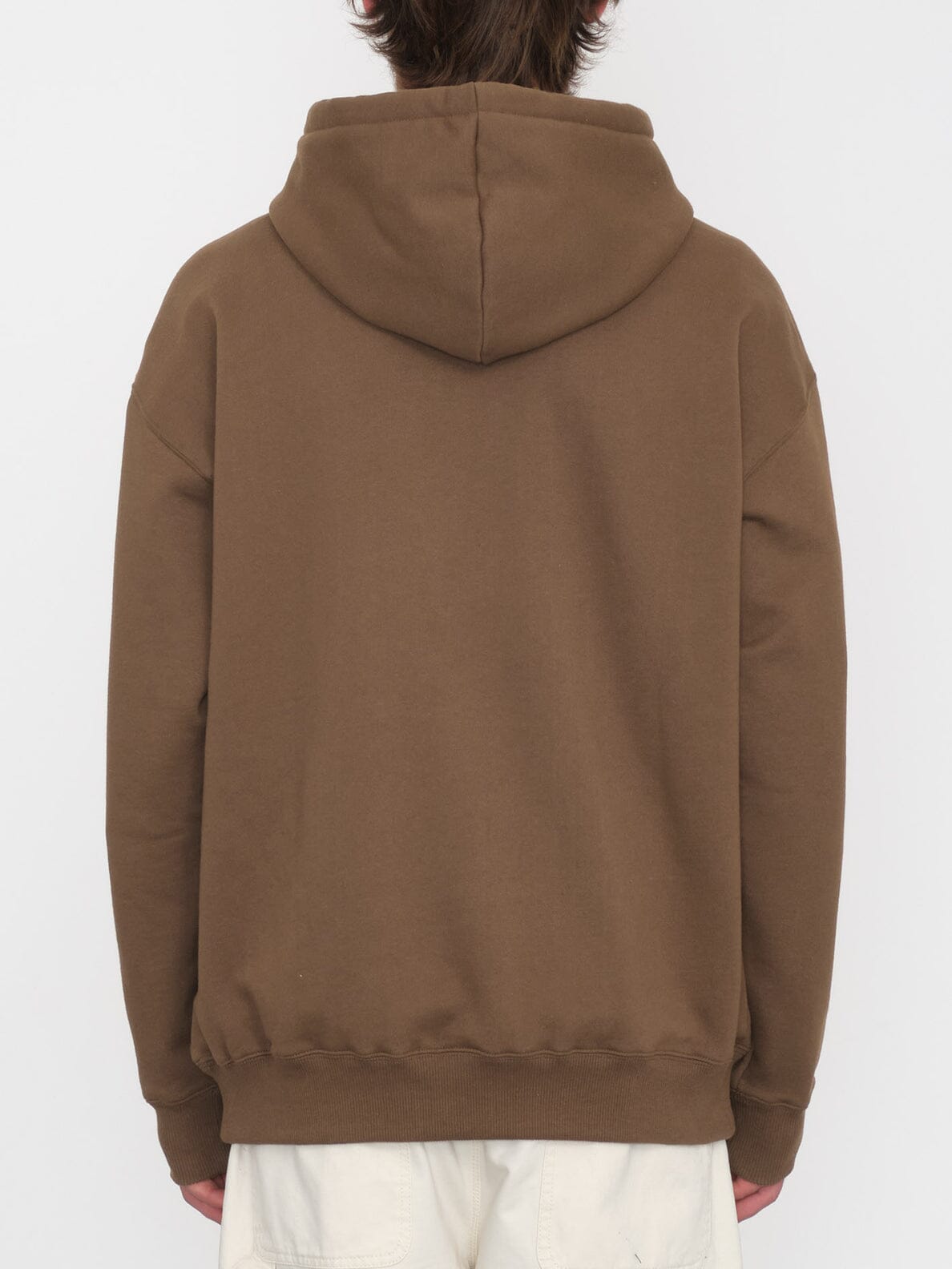 Volcom FA Arthur Longo Pullover Hood