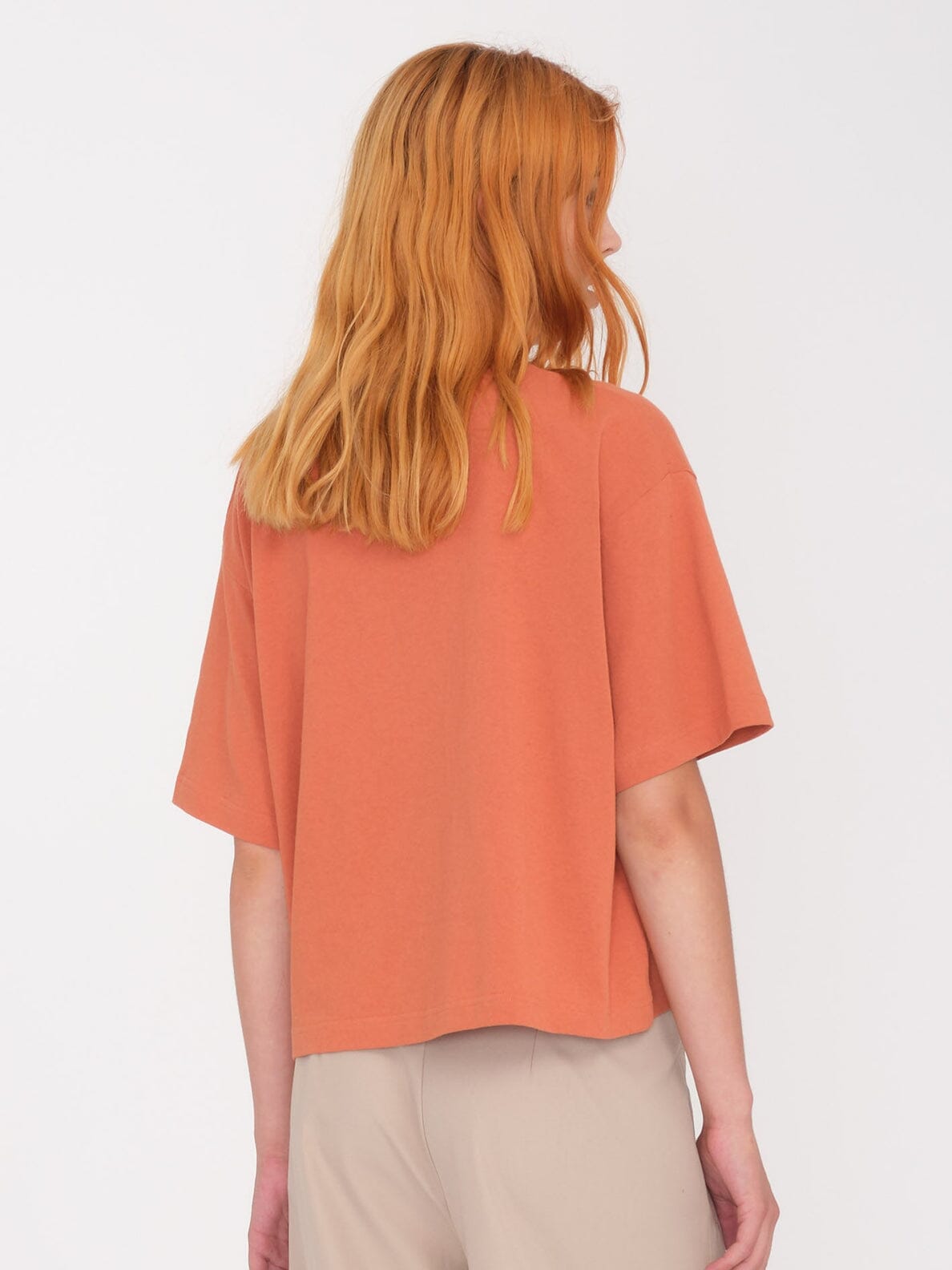 Volcom FA Arthur Longo Womens T-Shirt