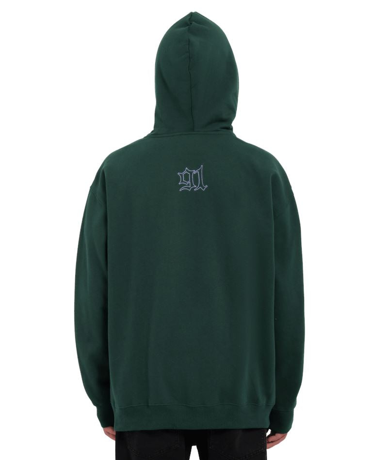 Volcom F.A.  Nando Von Arb Pullover Fleece