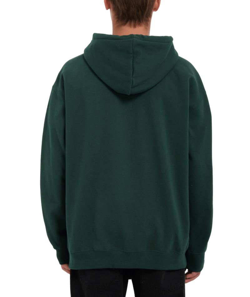 Volcom F.A.  Nando Von Arb Pullover Fleece