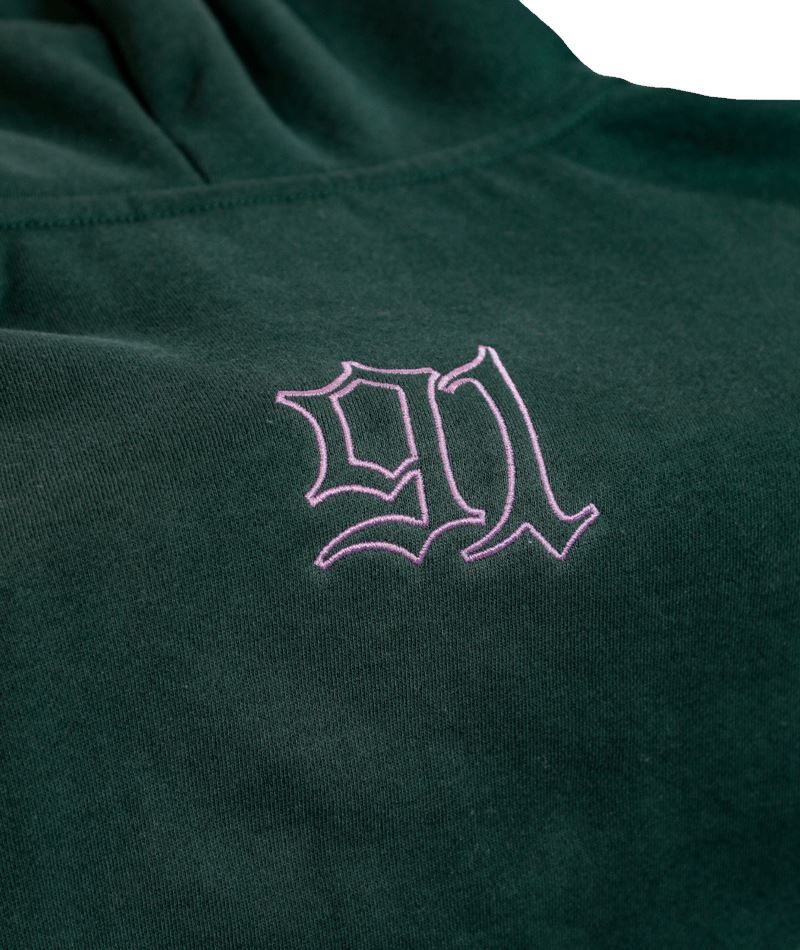 Volcom F.A.  Nando Von Arb Pullover Fleece