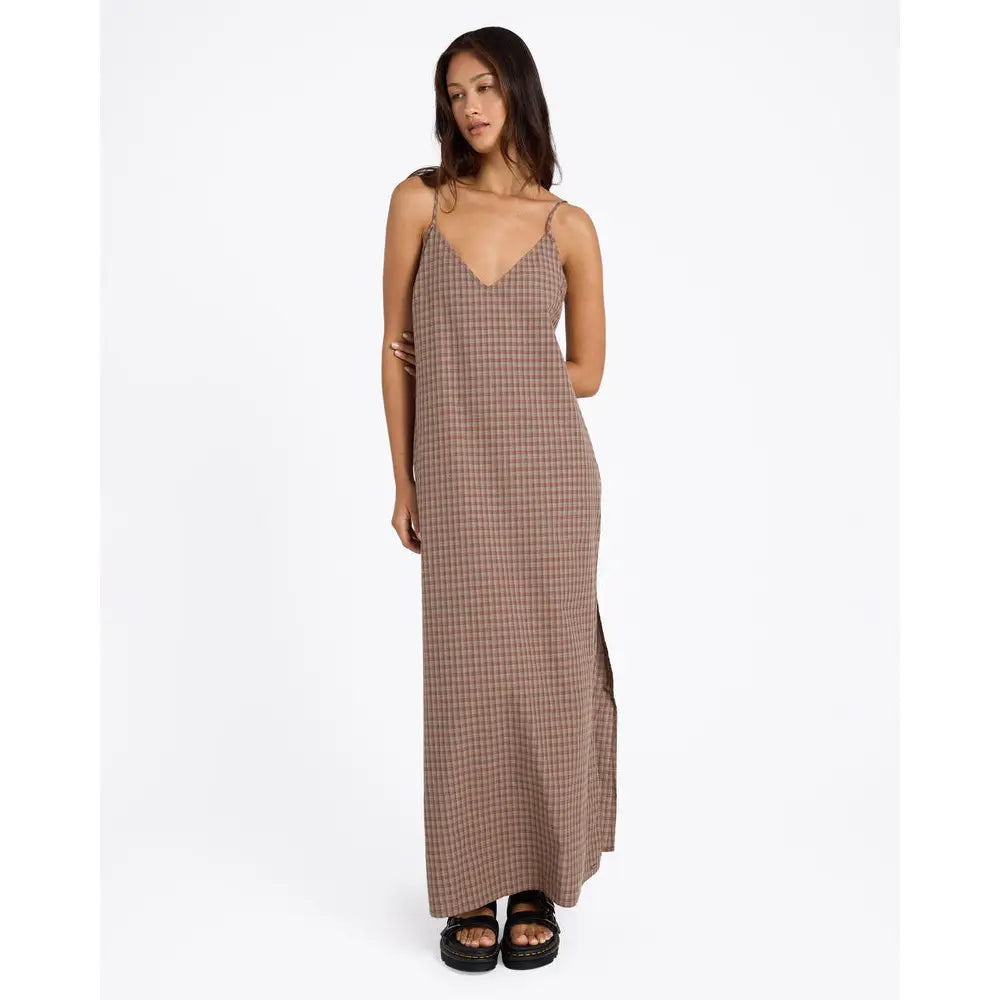 Volcom Fallllin Maxi Dress