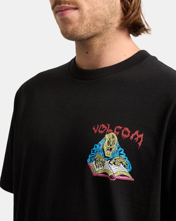 Volcom Featured Artist JJ Villard T-Shirt