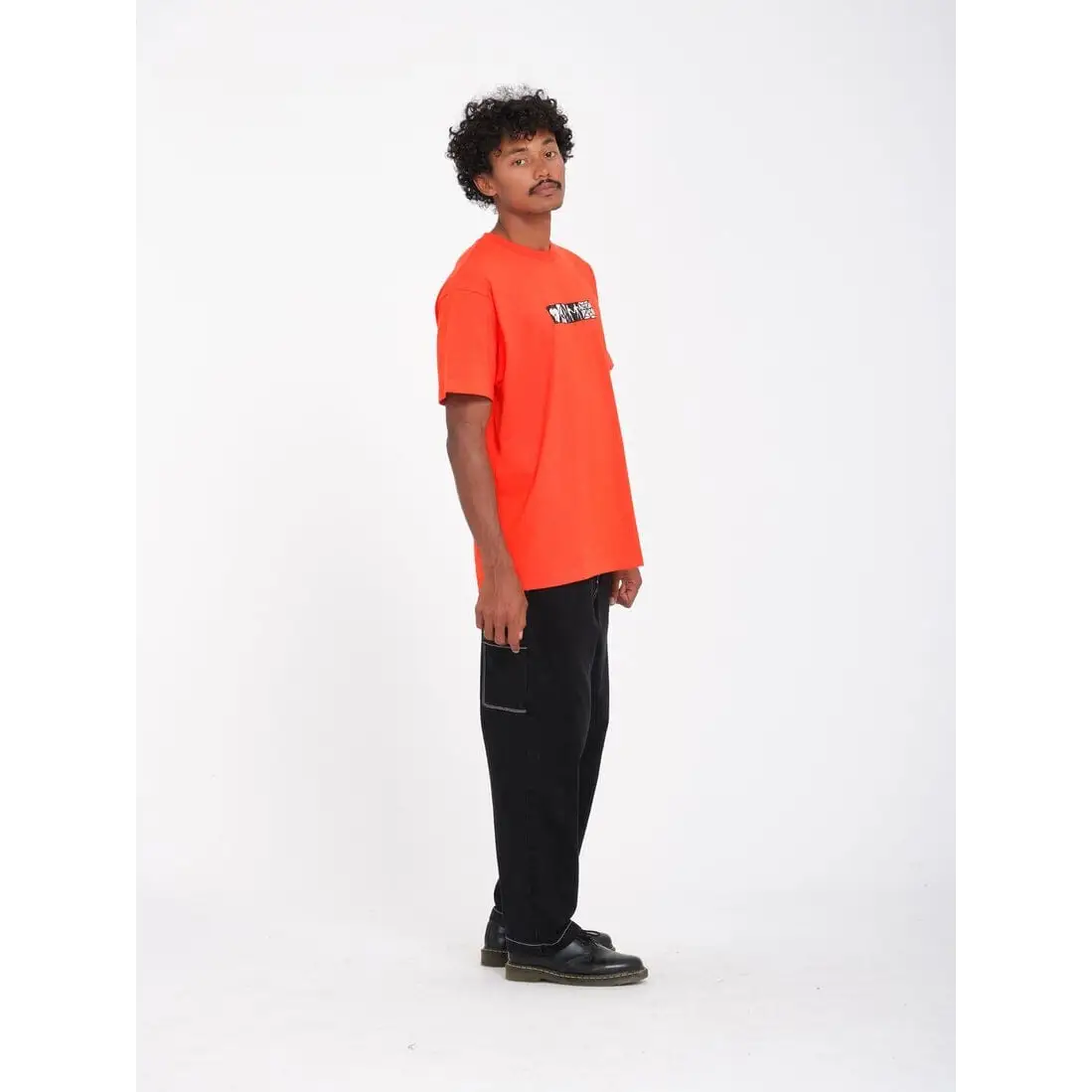 Volcom Featured Artist Keutchi 3 T-Shirt