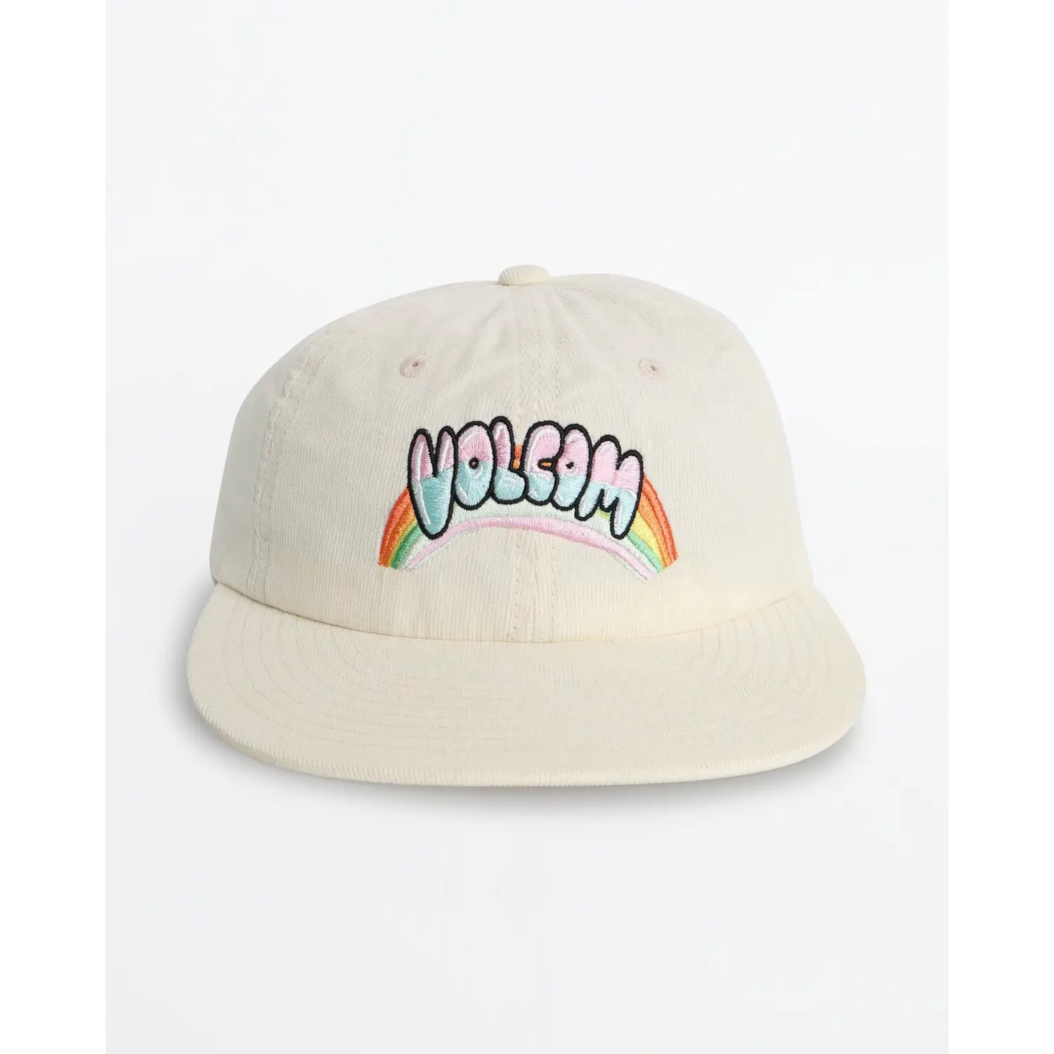 Volcom Featured Artist Ozzy Dad Cap
