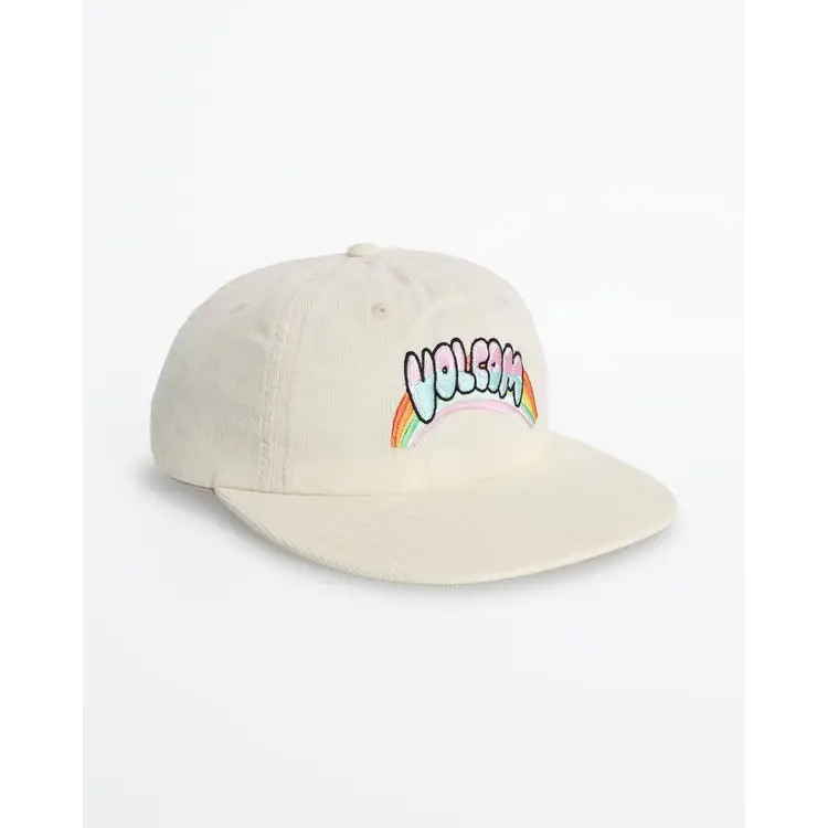 Volcom Featured Artist Ozzy Dad Cap