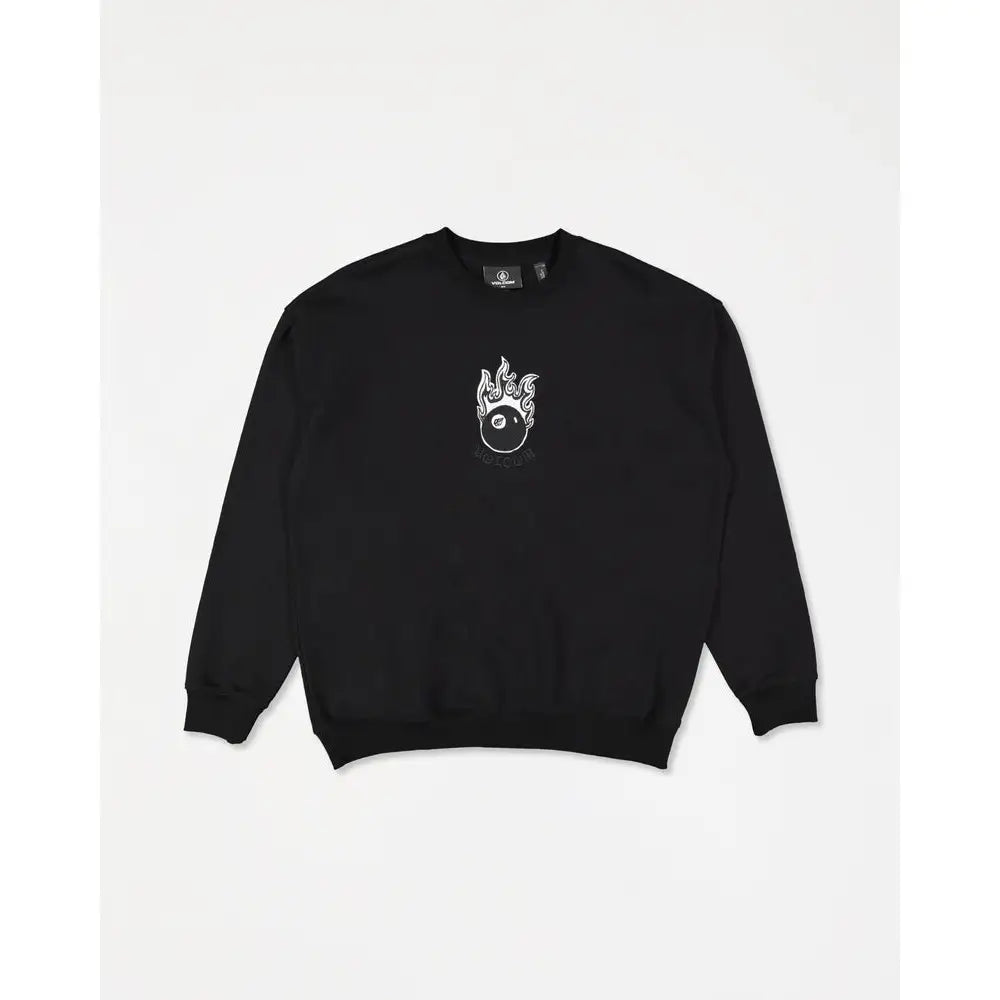 Volcom Featured Artist Seth Conboy Crew