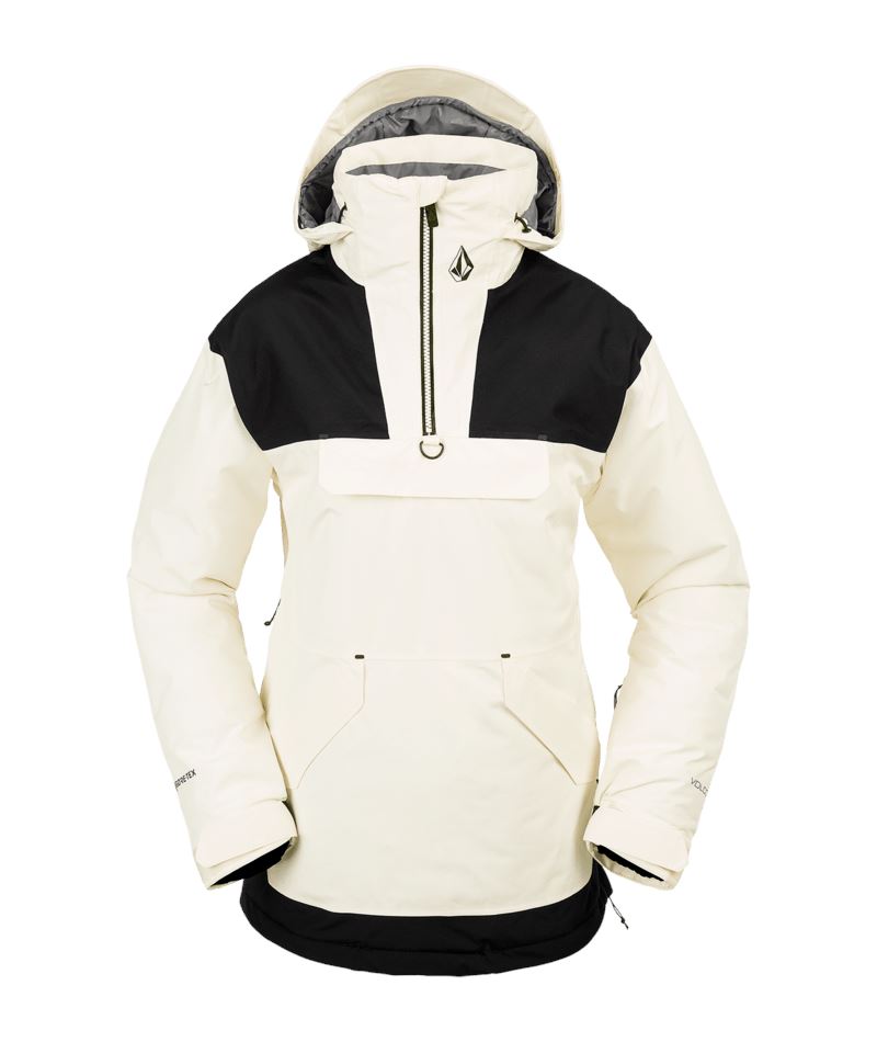 Volcom Fern Insulated Gore Pullover