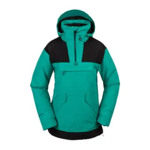 Volcom Fern Insulated Gore Pullover