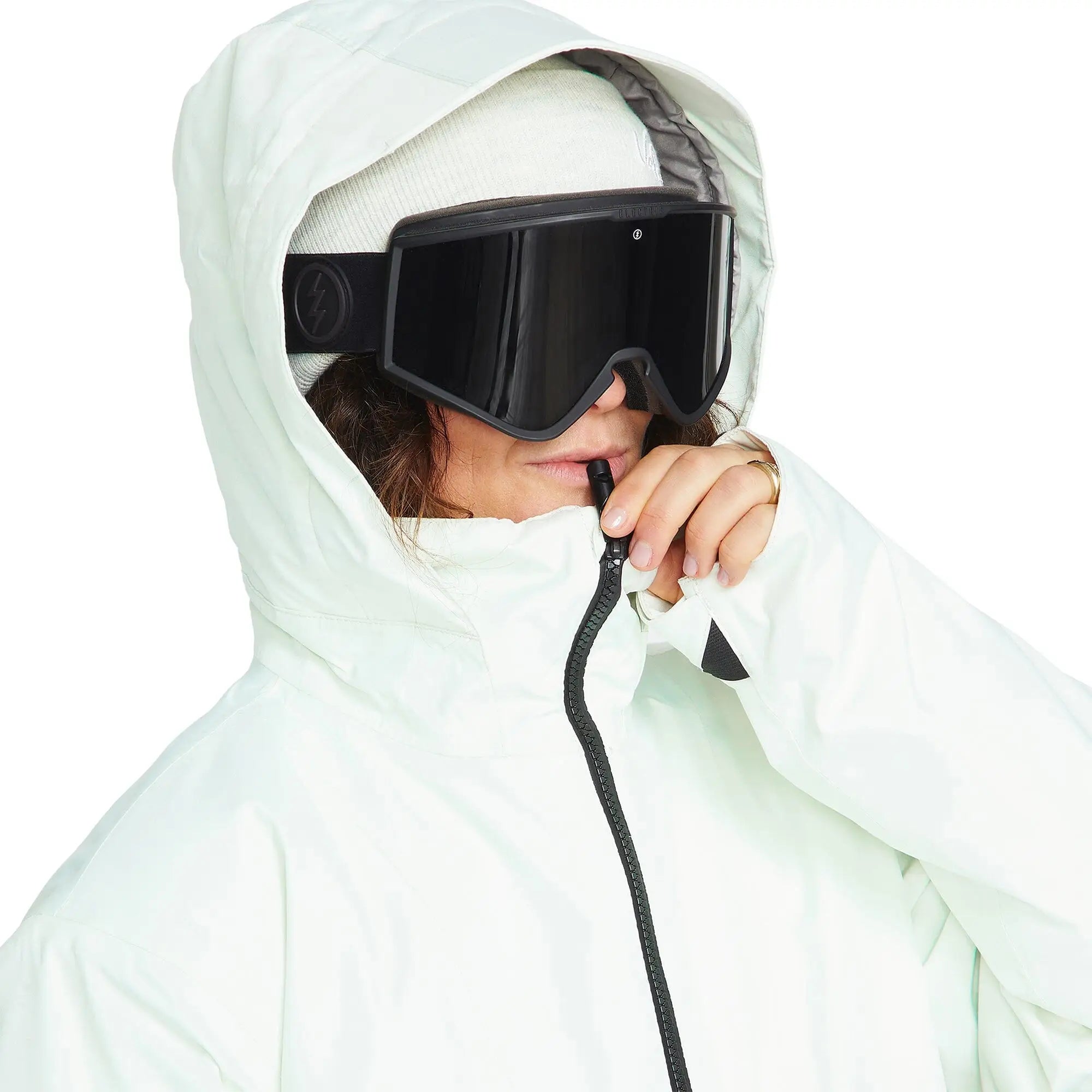 Volcom Fern Insulated Gore Pullover