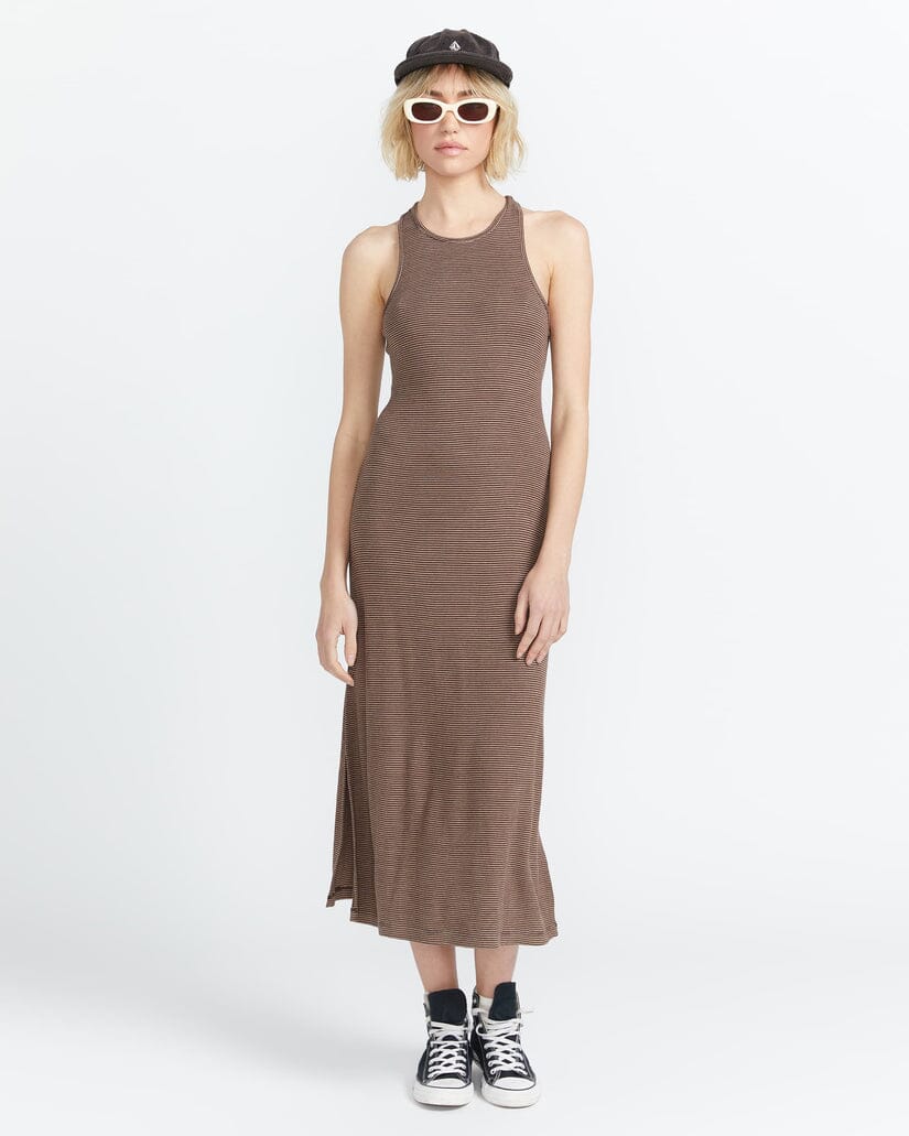 Volcom Fleurmaid Dress