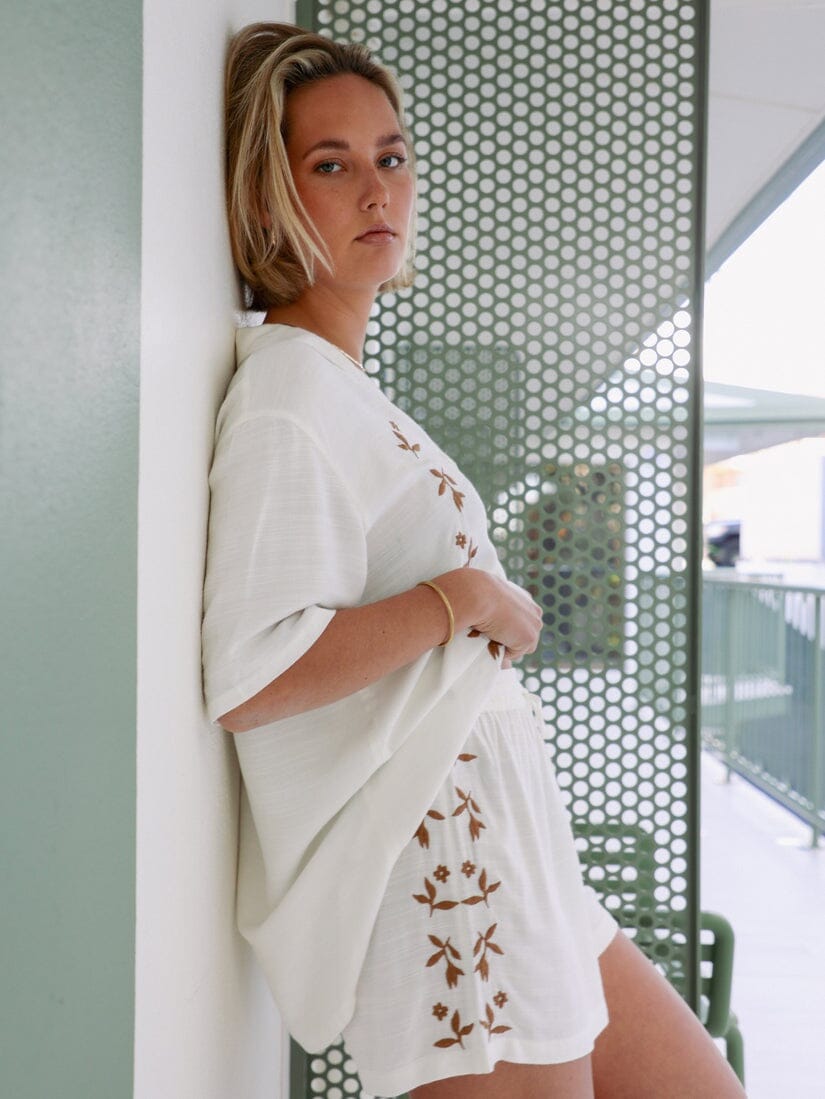 Volcom Florez Shorts