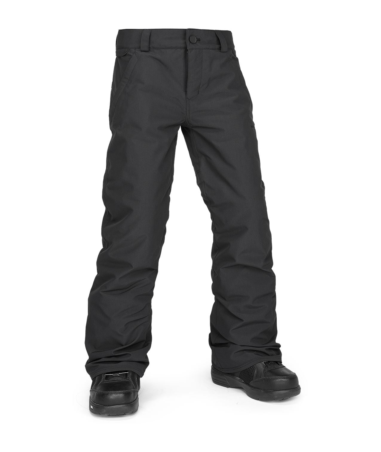 Volcom Freakin Chino Youth Insulated Pant 