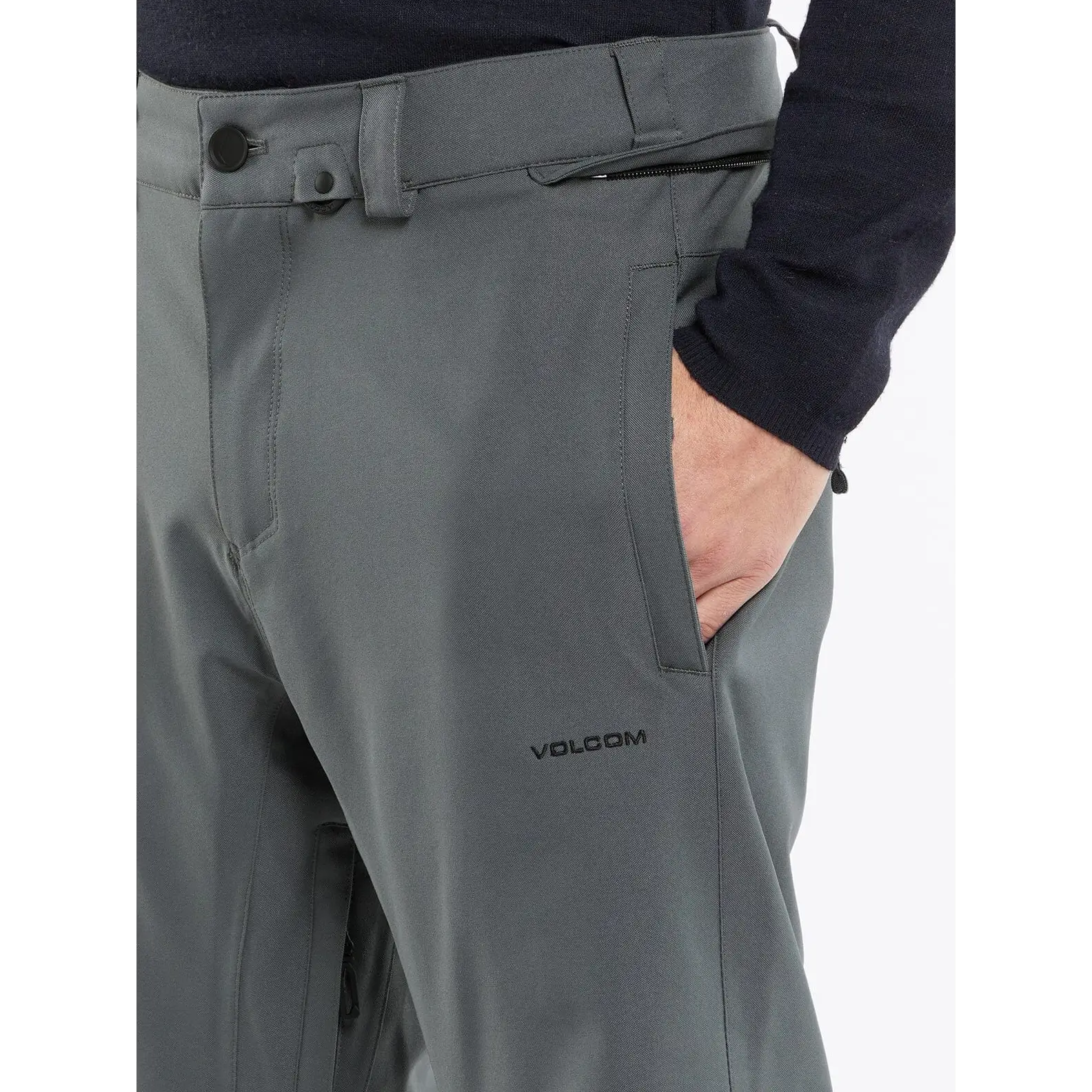 Volcom Freakin Snow Chino Snow Pants 2024