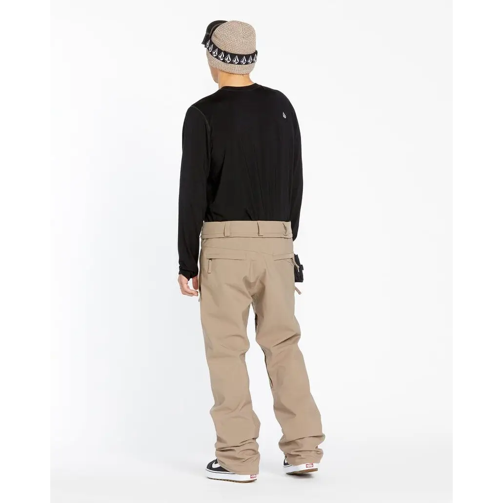Volcom Freakin Snow Chino Snow Pants 2025