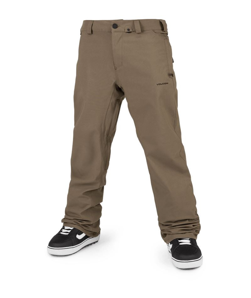 Volcom Freakin Snow Chino Snow Pants 2024