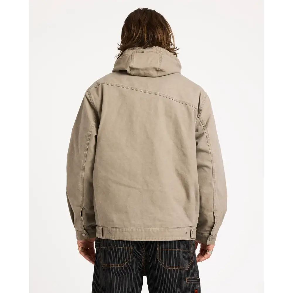 Volcom Freshdust Workwear Jacket