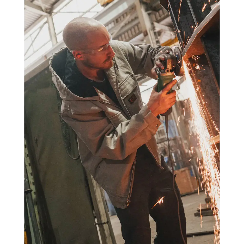 Volcom Freshdust Workwear Jacket