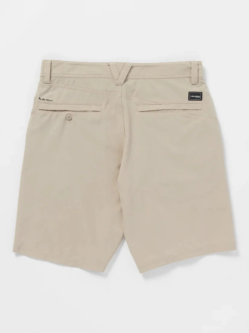 Volcom Frickin Cross Shred 20" Boardshorts 