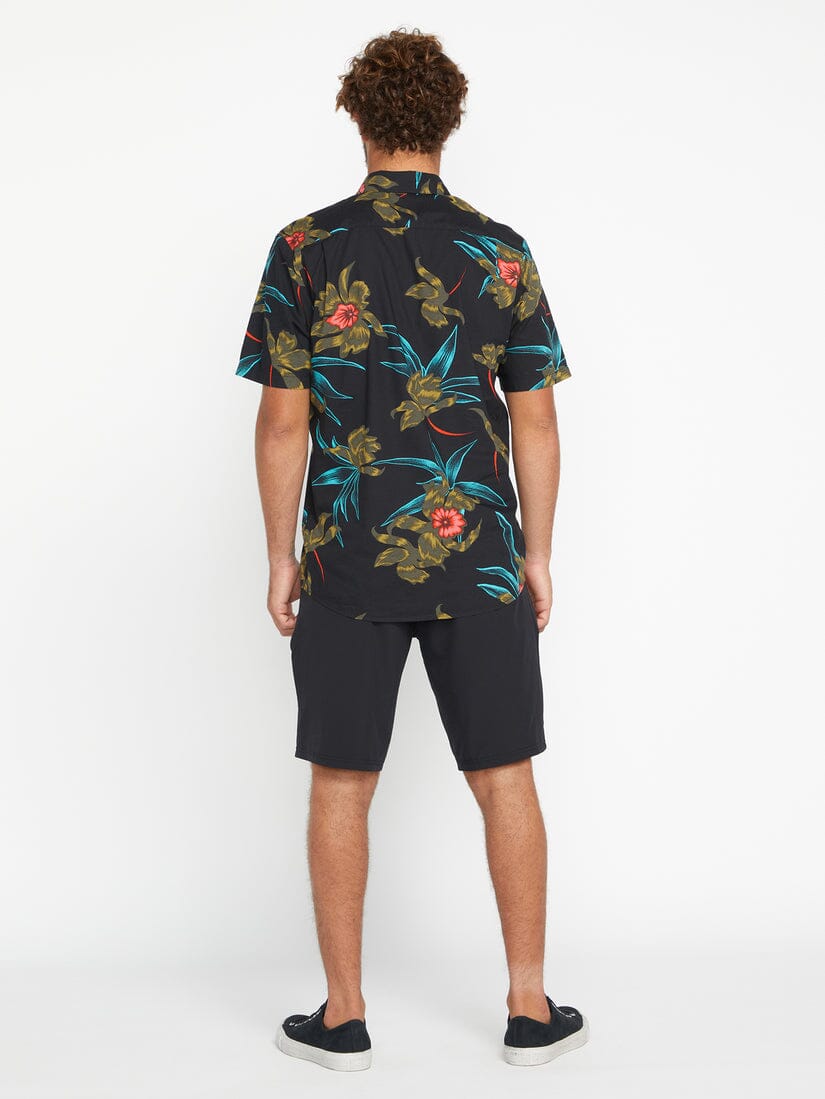 Volcom Frickin Cross Shred 20" Boardshorts