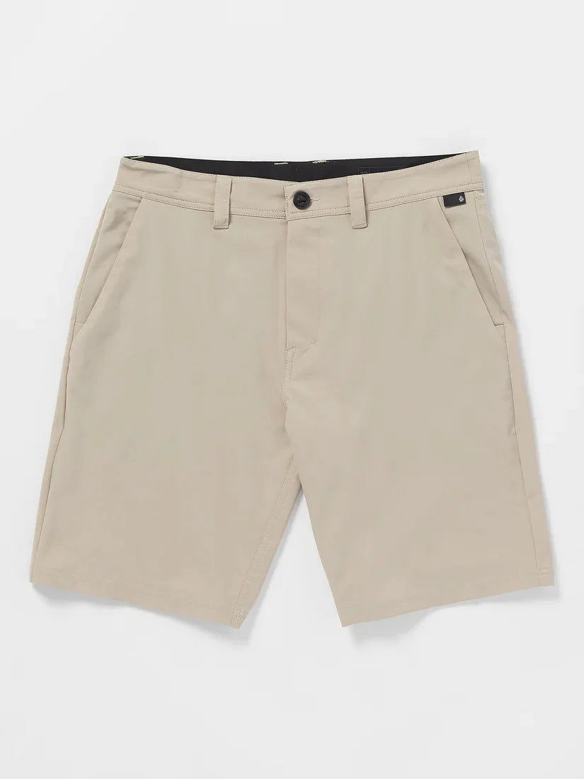 Volcom Frickin Cross Shred 20" Boardshorts 