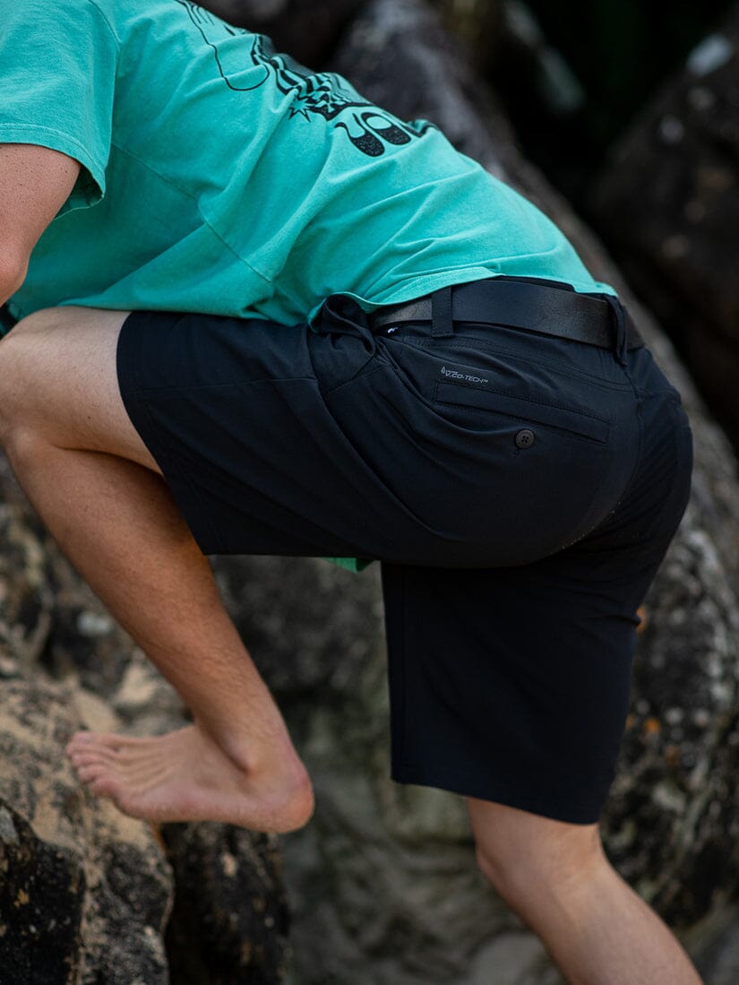 Volcom Frickin Cross Shred 20" Boardshorts