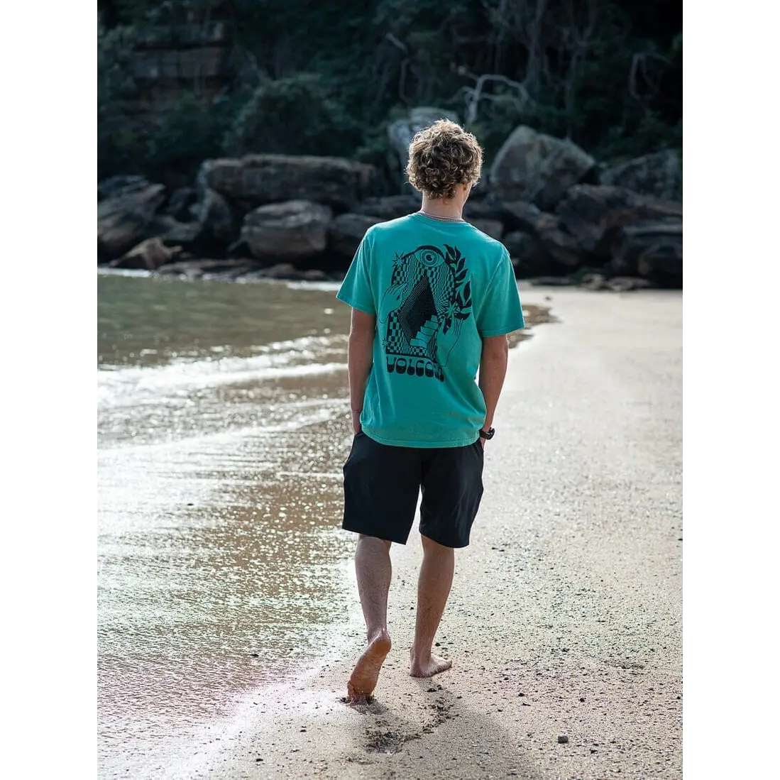 Volcom Frickin Cross Shred 20" Boardshorts