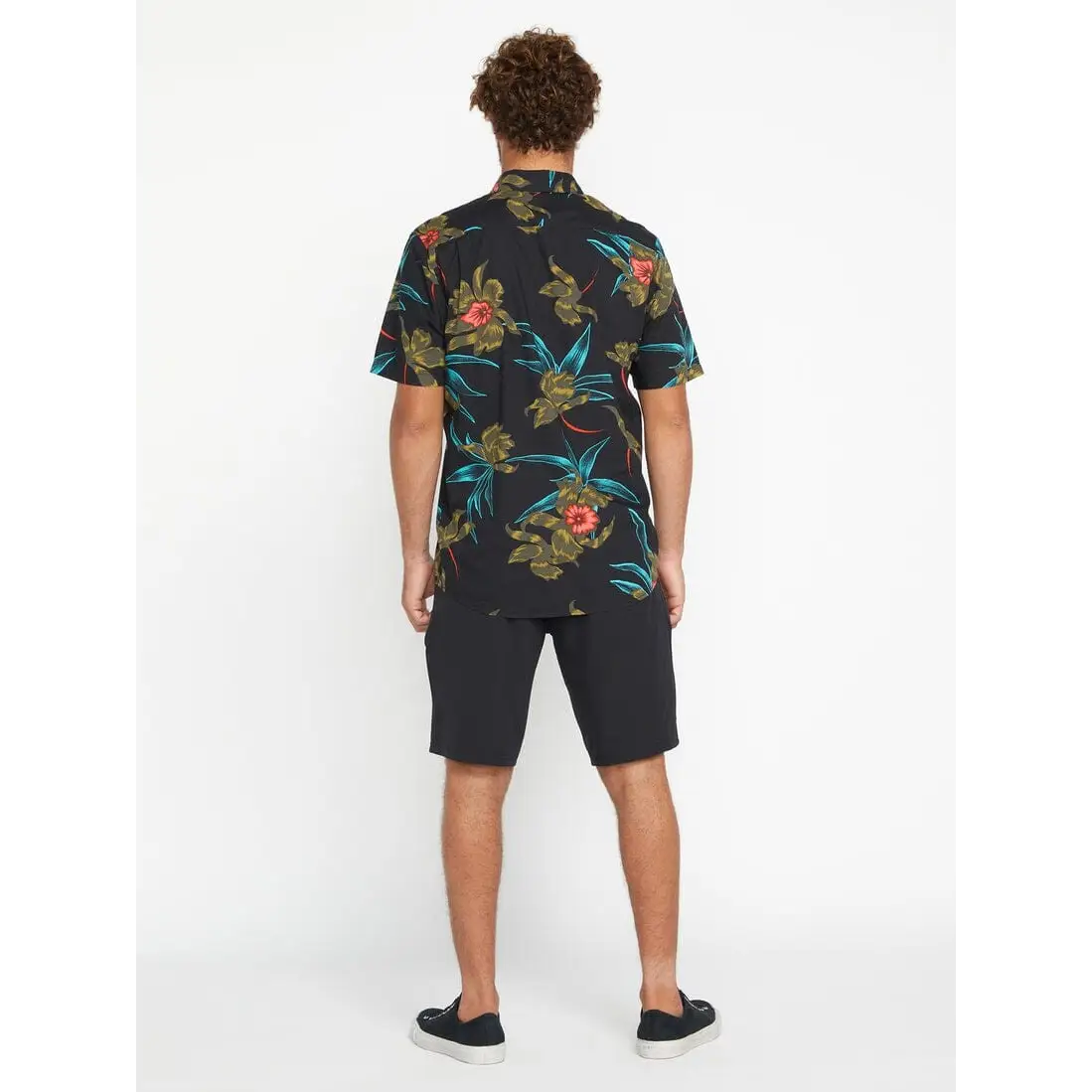 Volcom Frickin Cross Shred 20" Boardshorts
