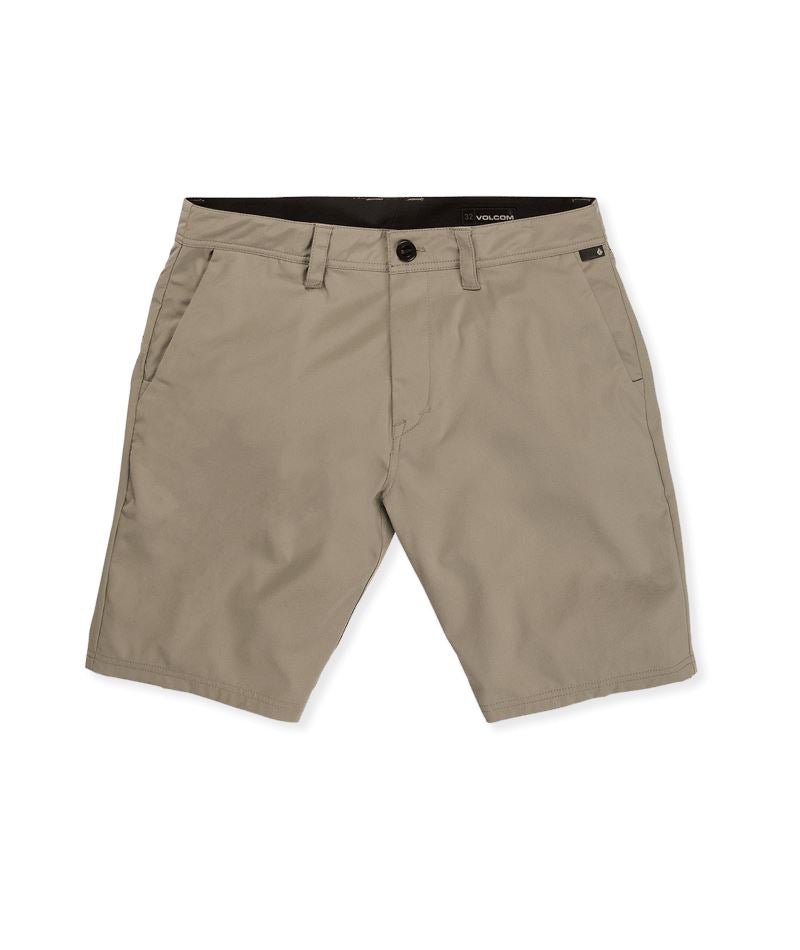Volcom Frickin Cross Shred Hybrid 20" Shorts