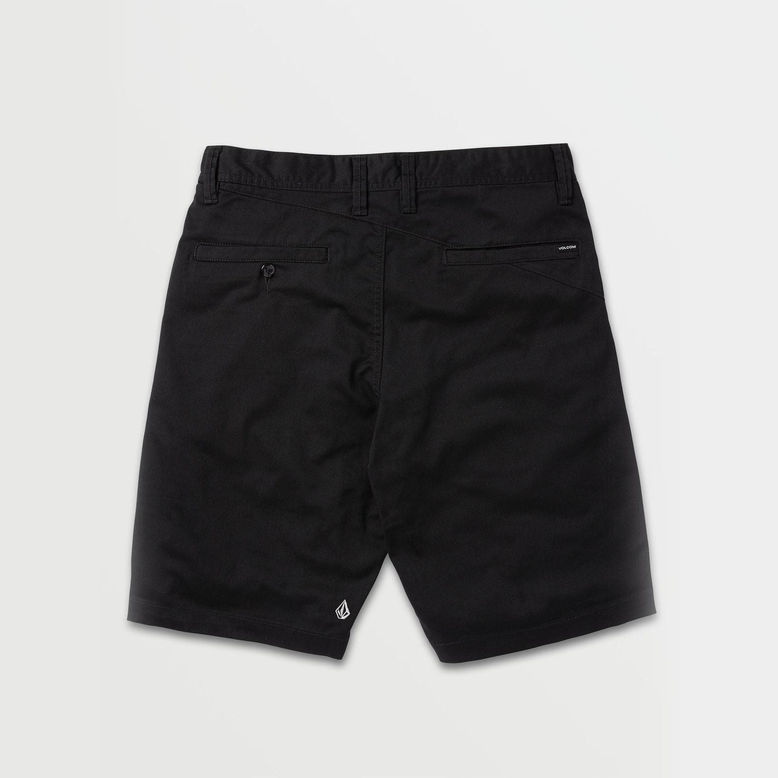 Volcom Frickin Modern Stretch Shorts 21" 