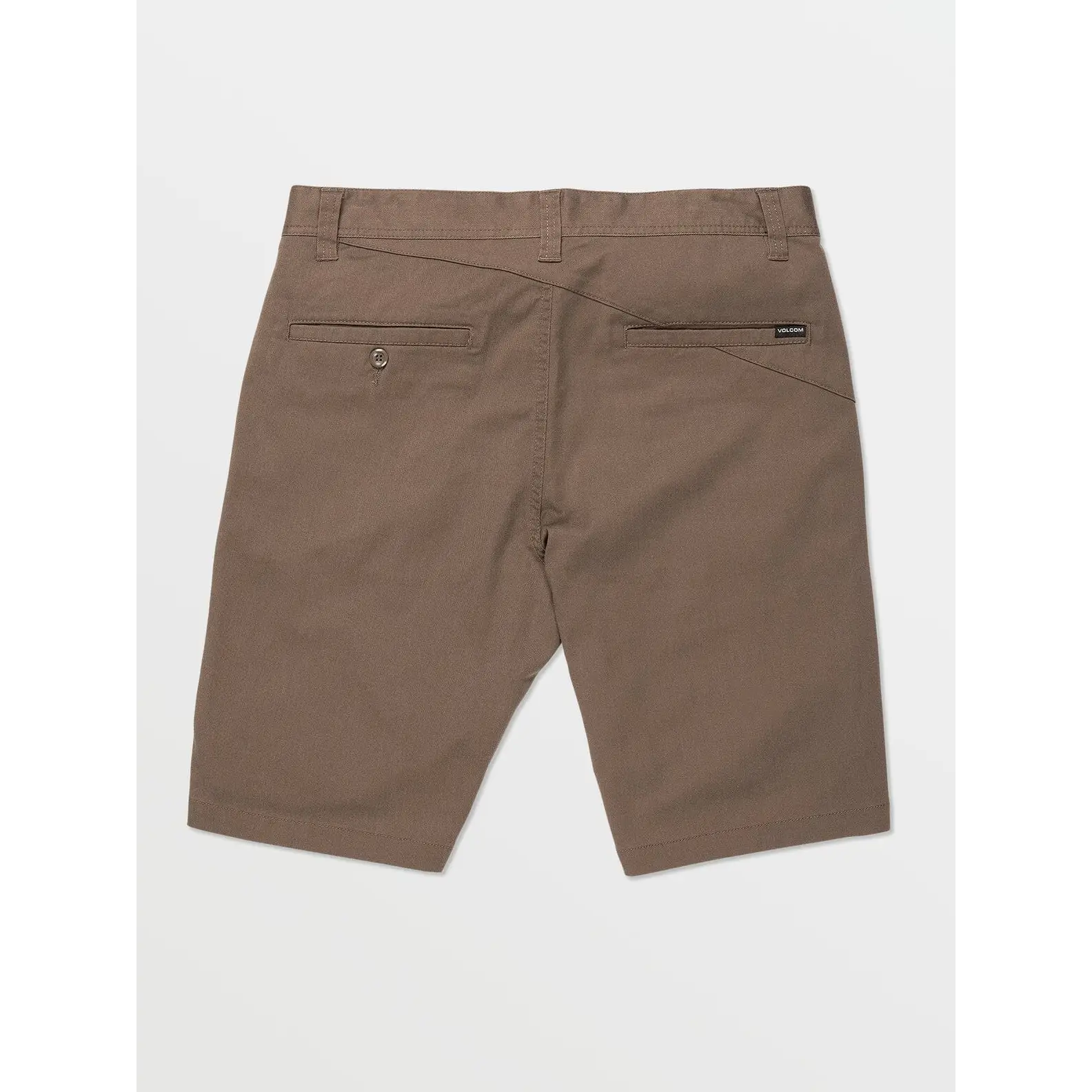 Volcom Frickin Modern Stretch Shorts 21"