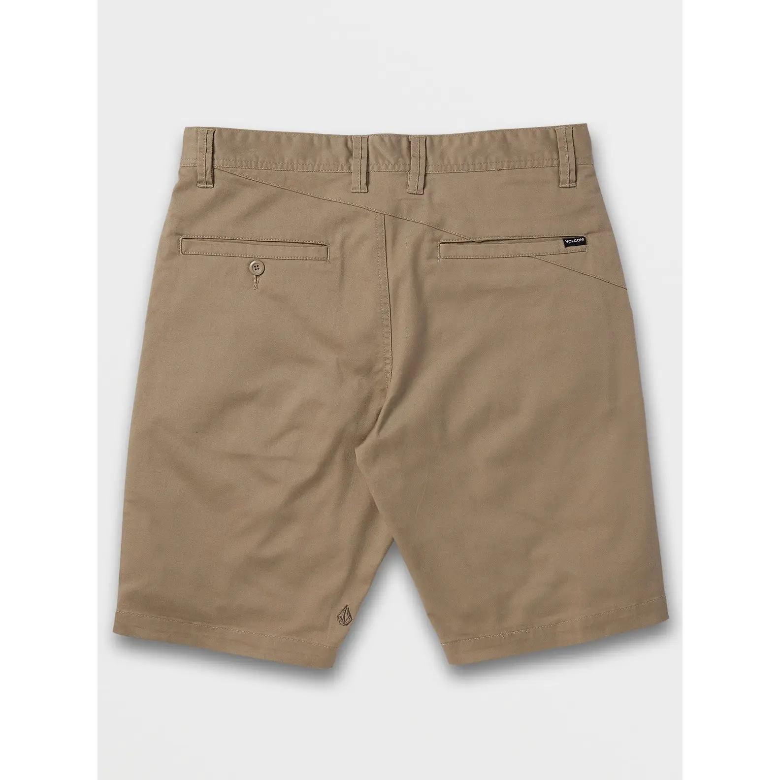 Volcom Frickin Modern Stretch Shorts 21"