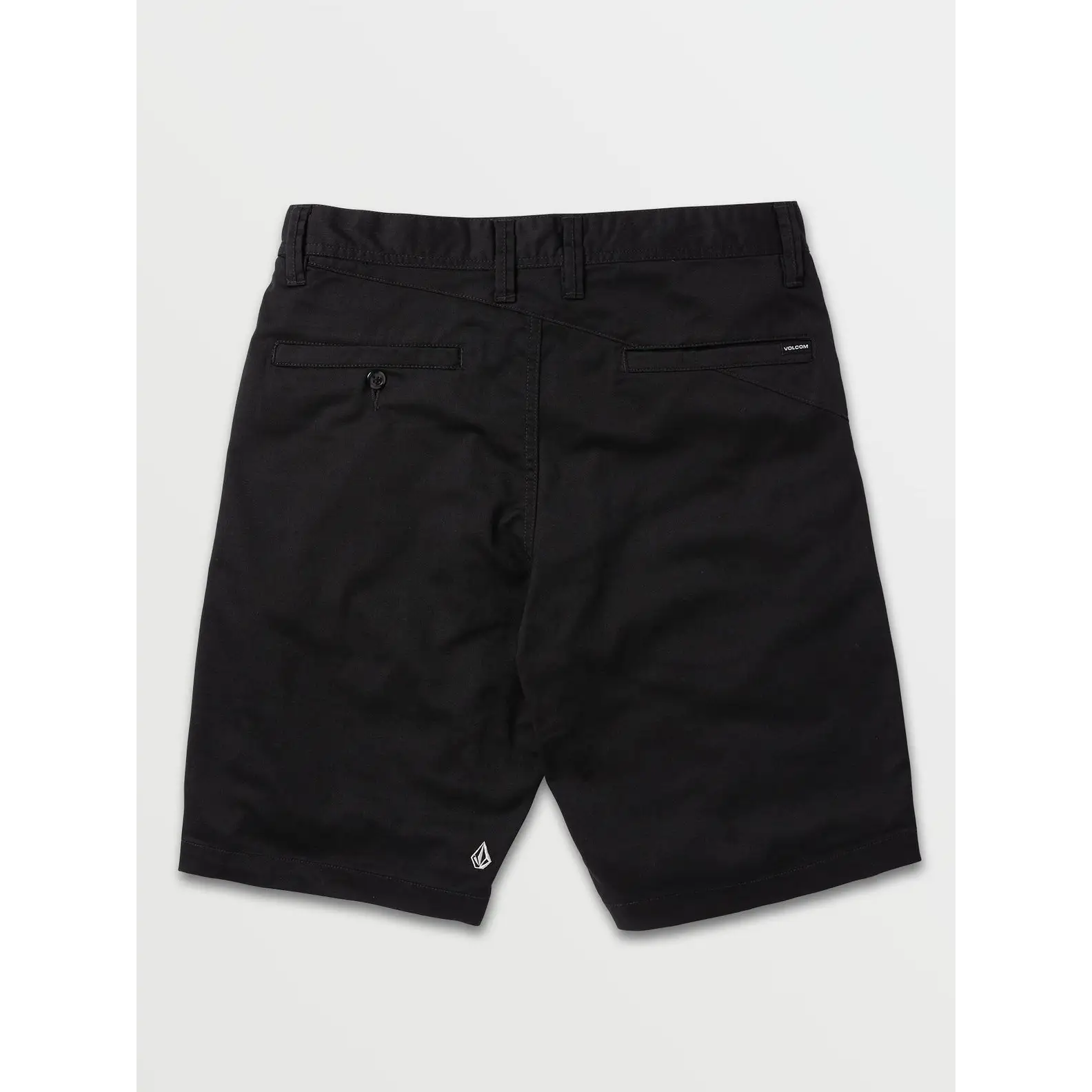 Volcom Frickin Modern Stretch Shorts 21"