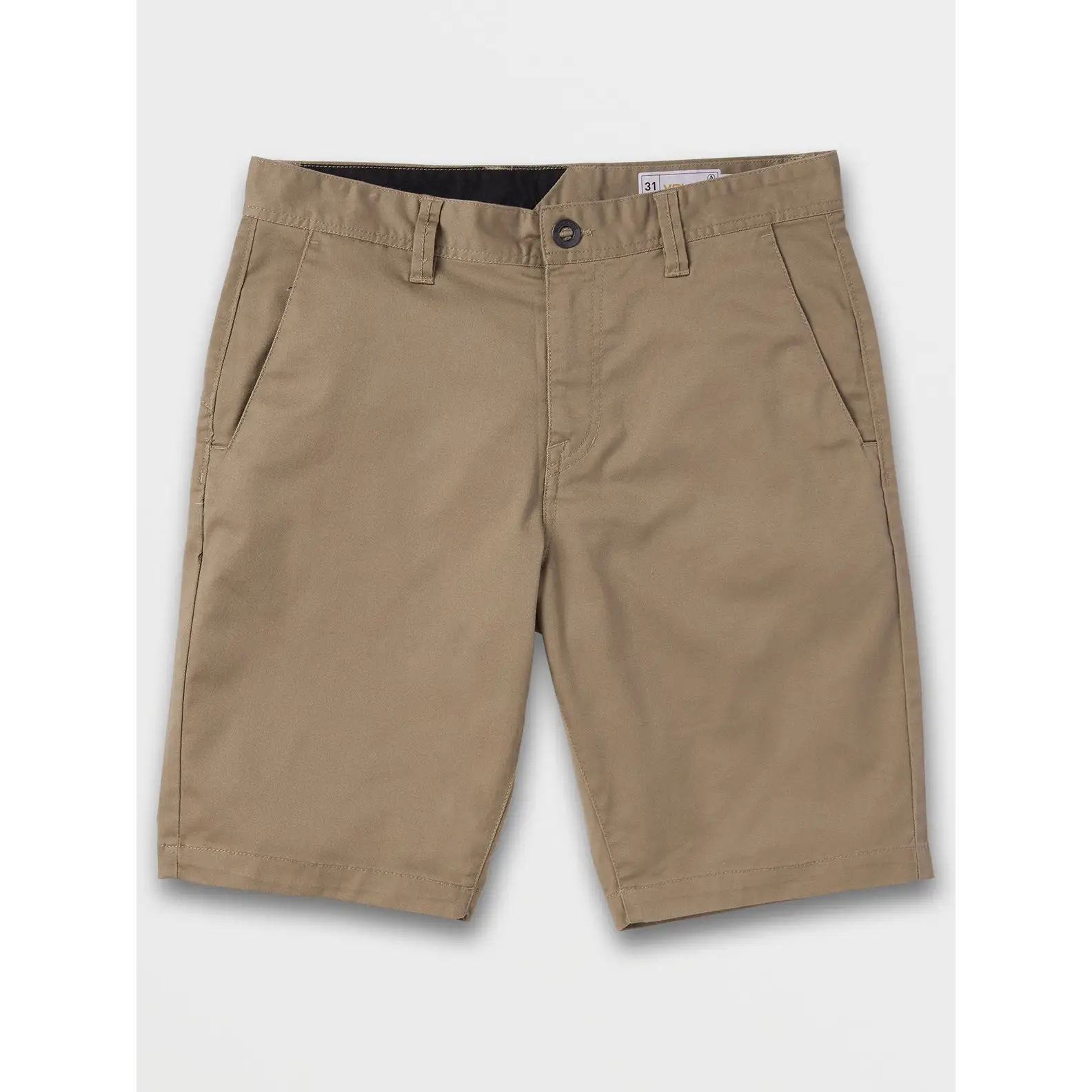 Volcom Frickin Modern Stretch Shorts 21"