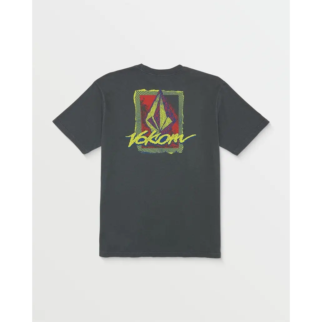 Volcom Frothy Postcard T-Shirt