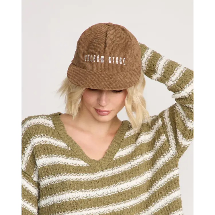 Volcom Full Stone Dad Hat