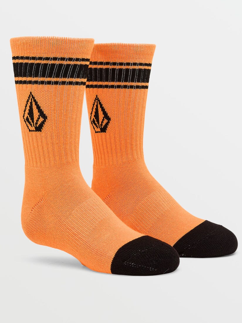 Volcom Full Stone Youth Multipack Socks