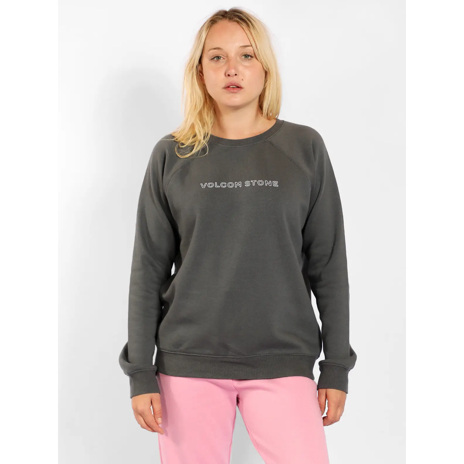 Volcom Get More Crew 2023