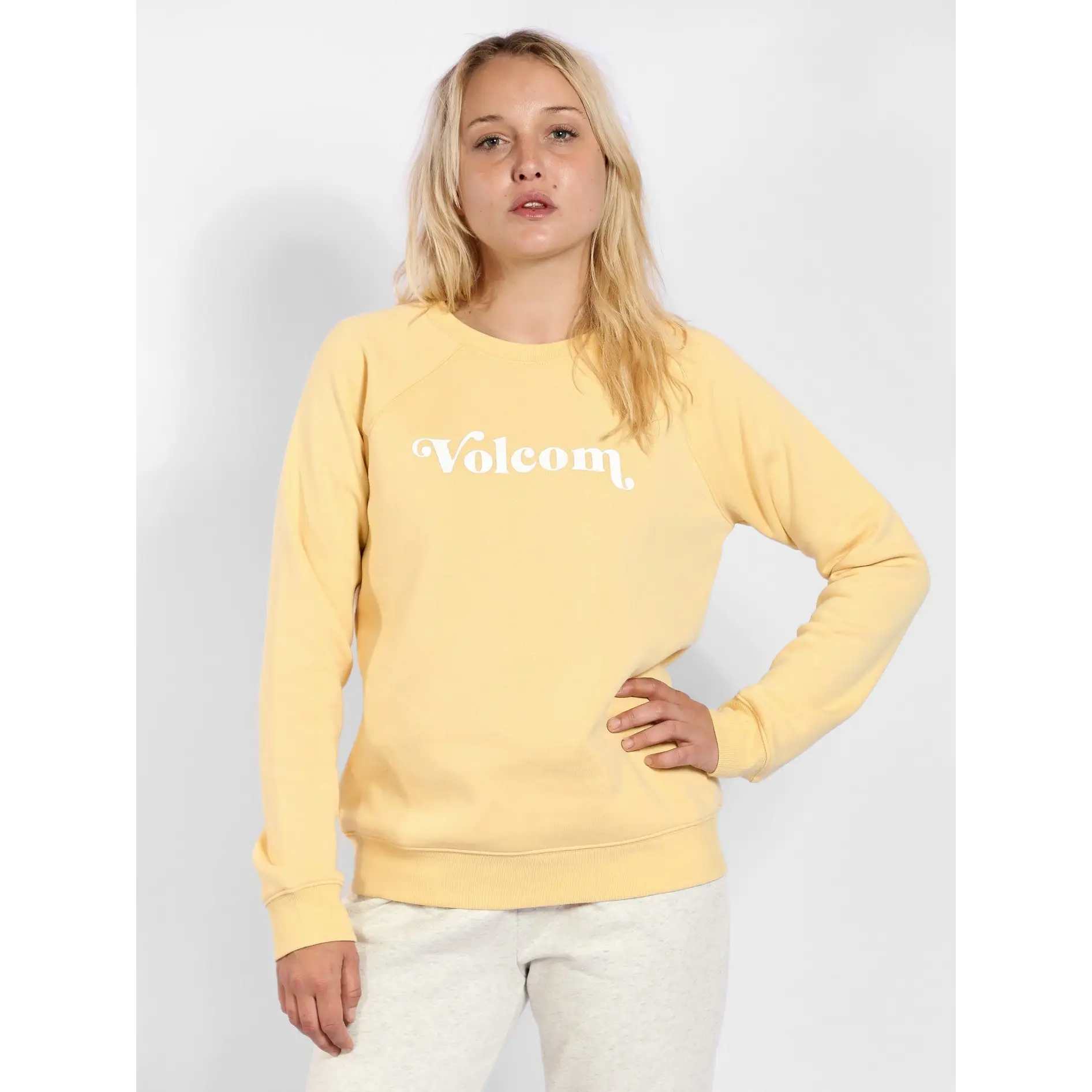 Volcom Get More Crew 2023