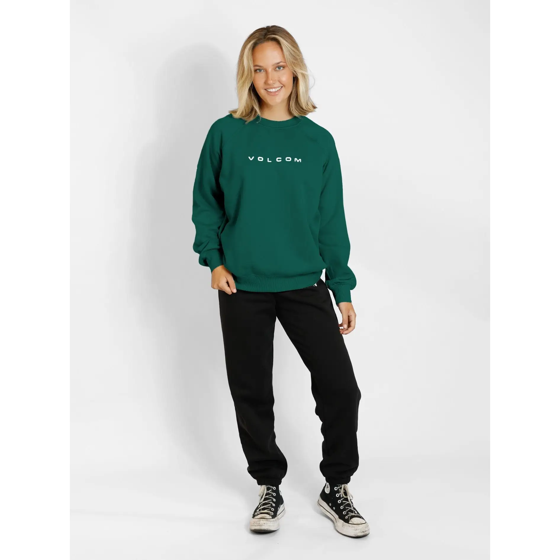 Volcom Get More Crew 2023