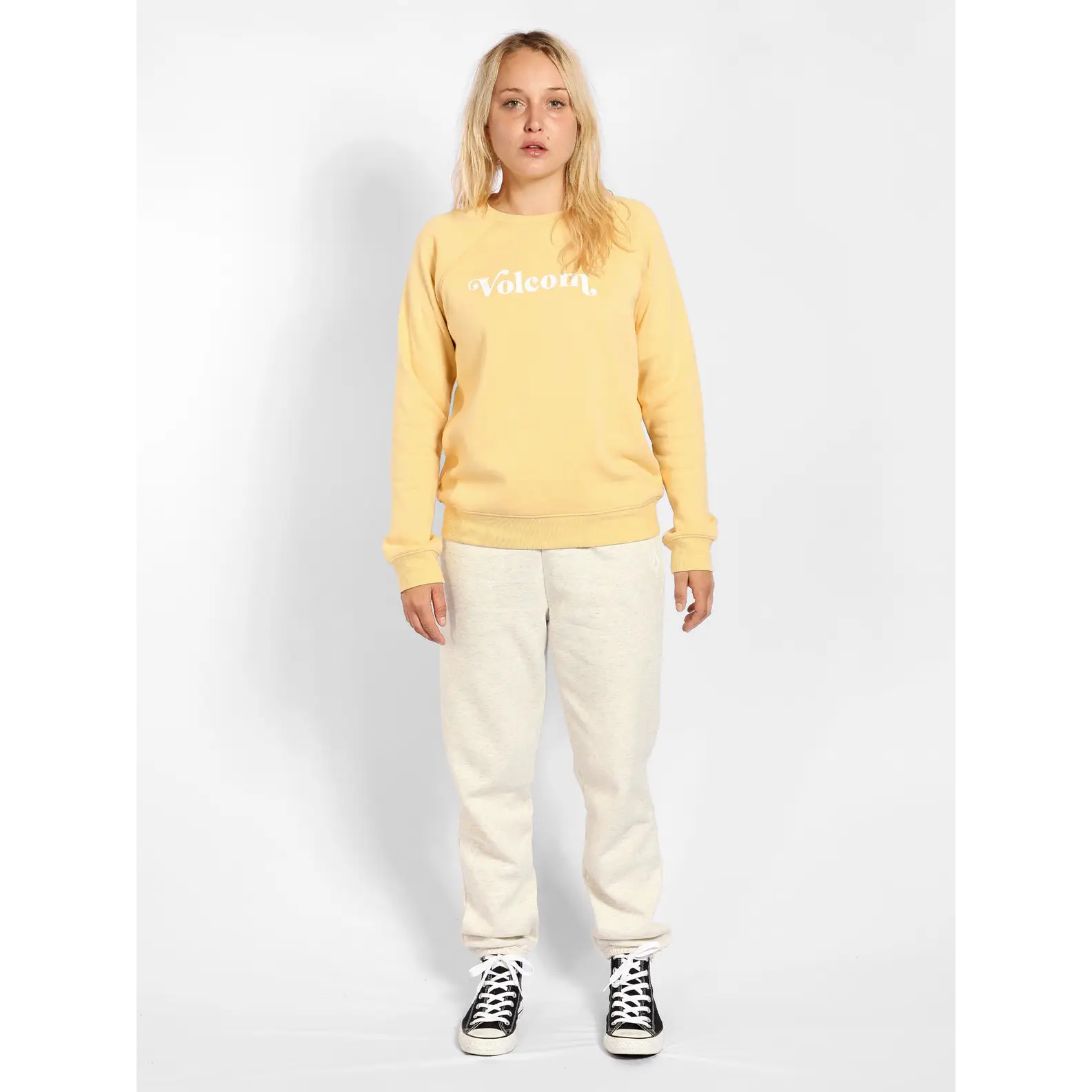 Volcom Get More Crew 2023