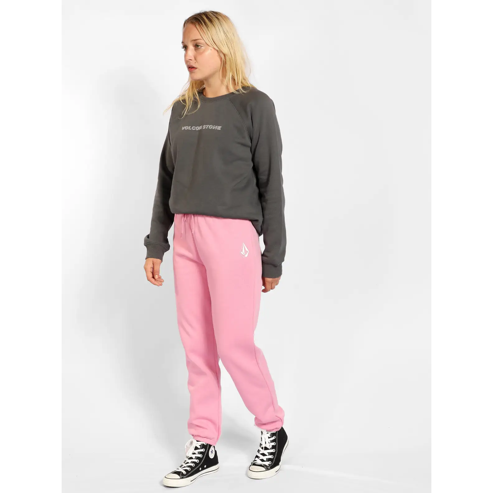 Volcom Get More Crew 2023