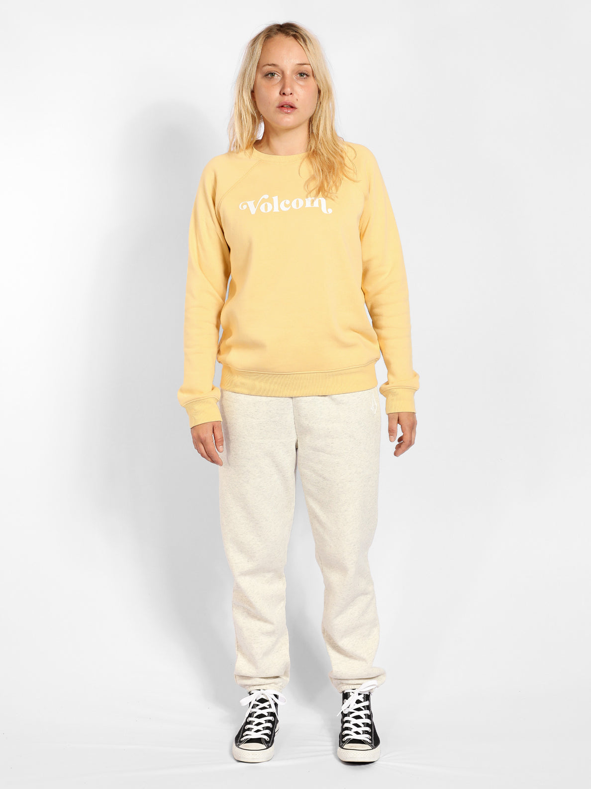 Volcom Get More Crew 2023