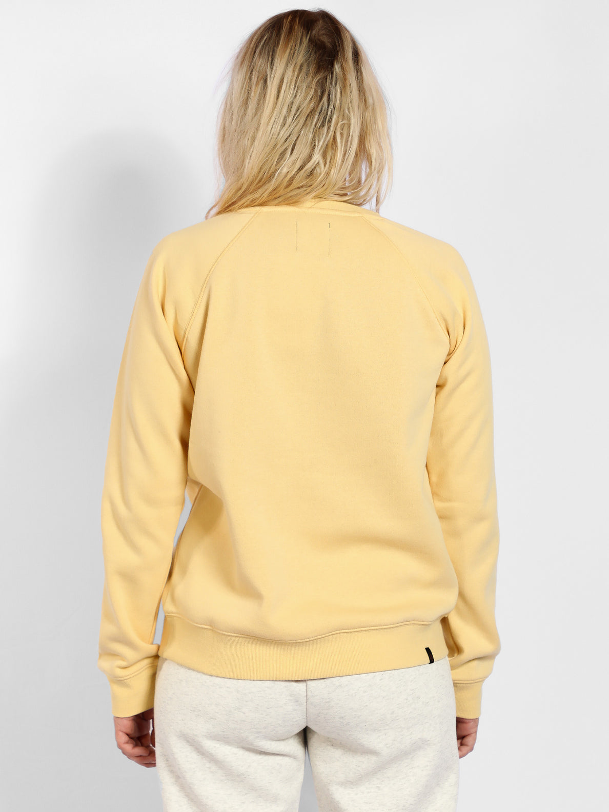 Volcom Get More Crew 2023