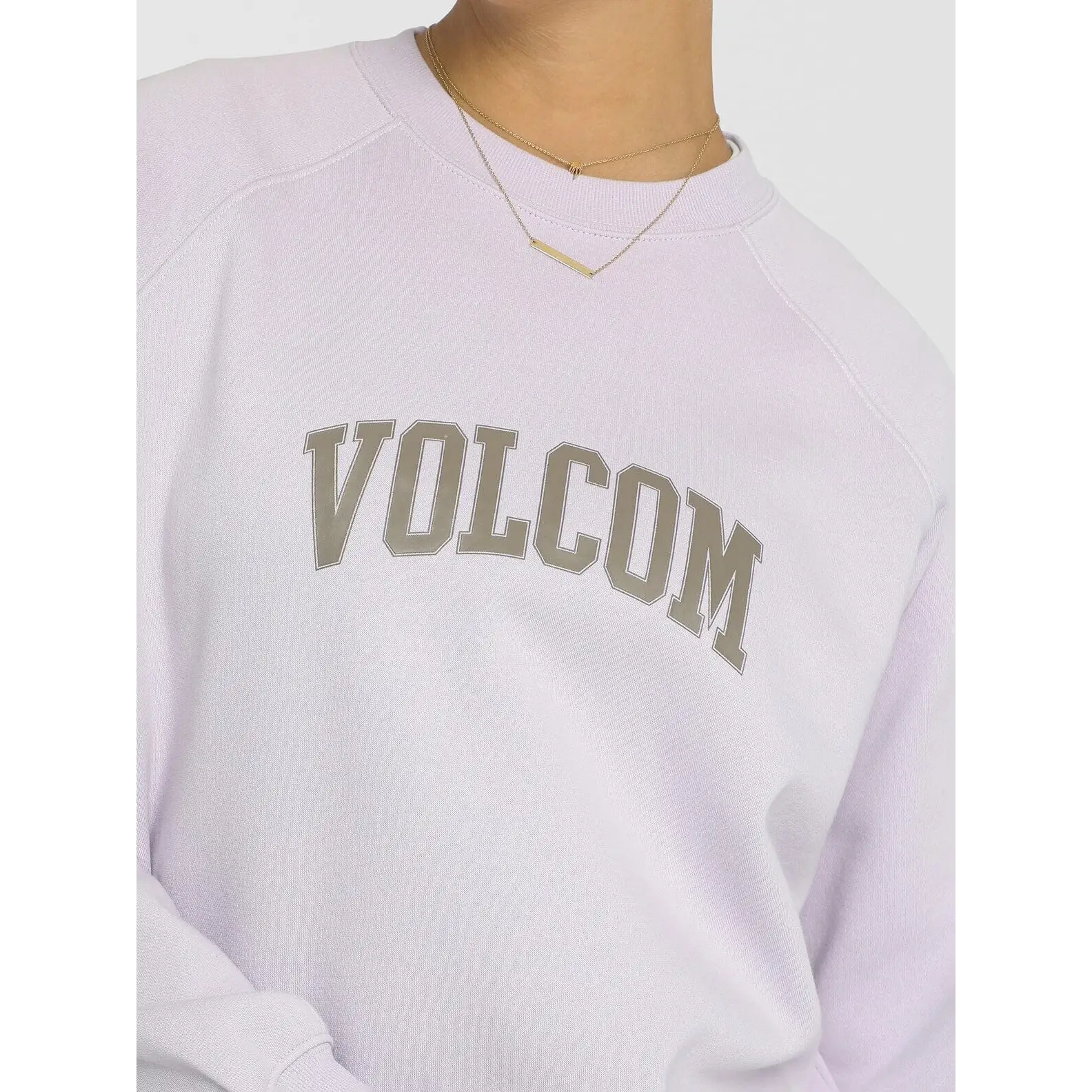 Volcom Get More Crew