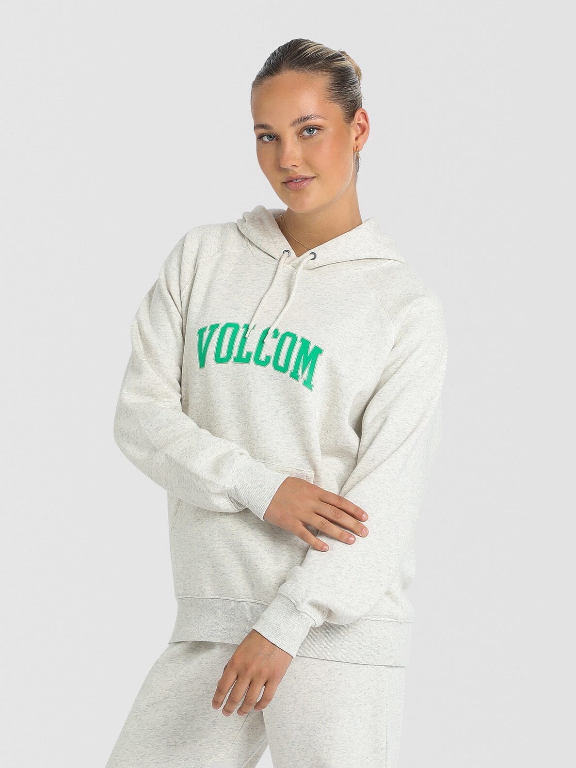 Volcom Get More Hoodie