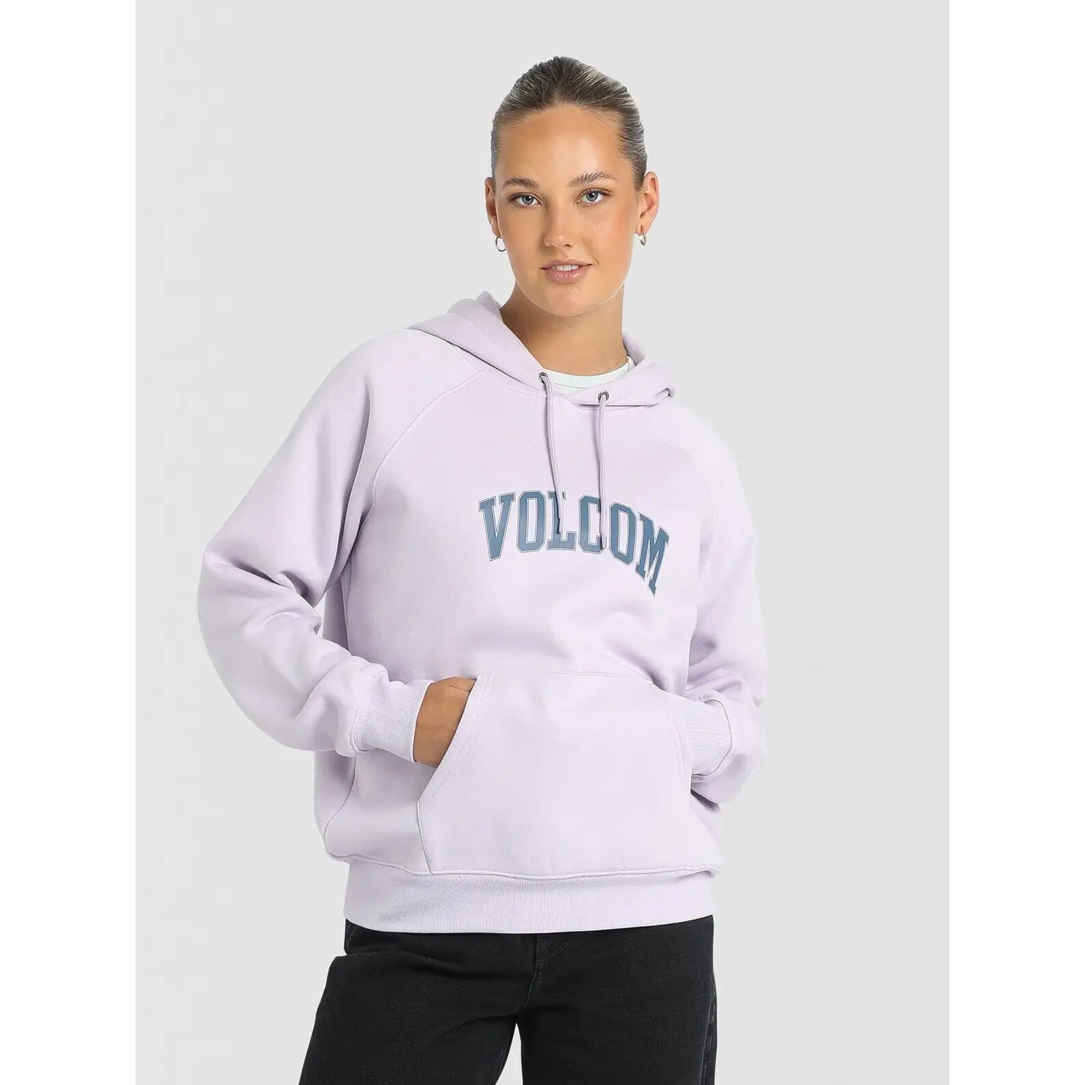 Volcom Get More Hoodie