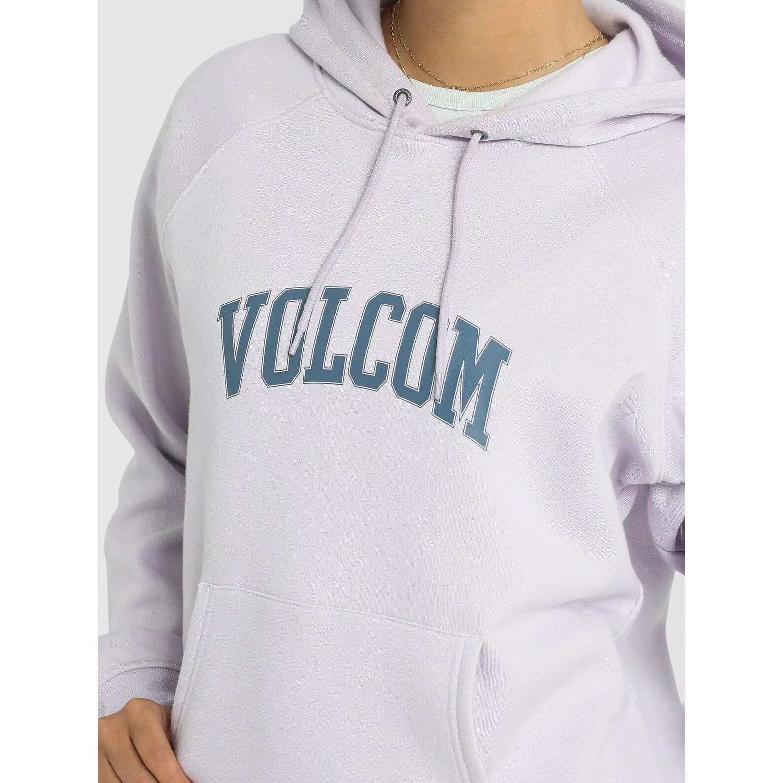 Volcom Get More Hoodie